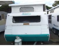 Melbourne's Cheapest Caravans And Trailers image 6